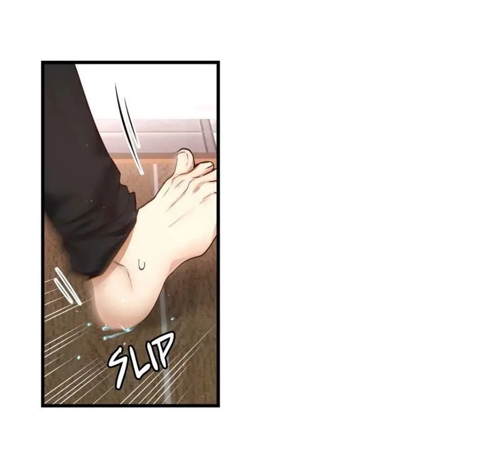 A Guy Like You – Capítulo 07 Yaoi – Página 79