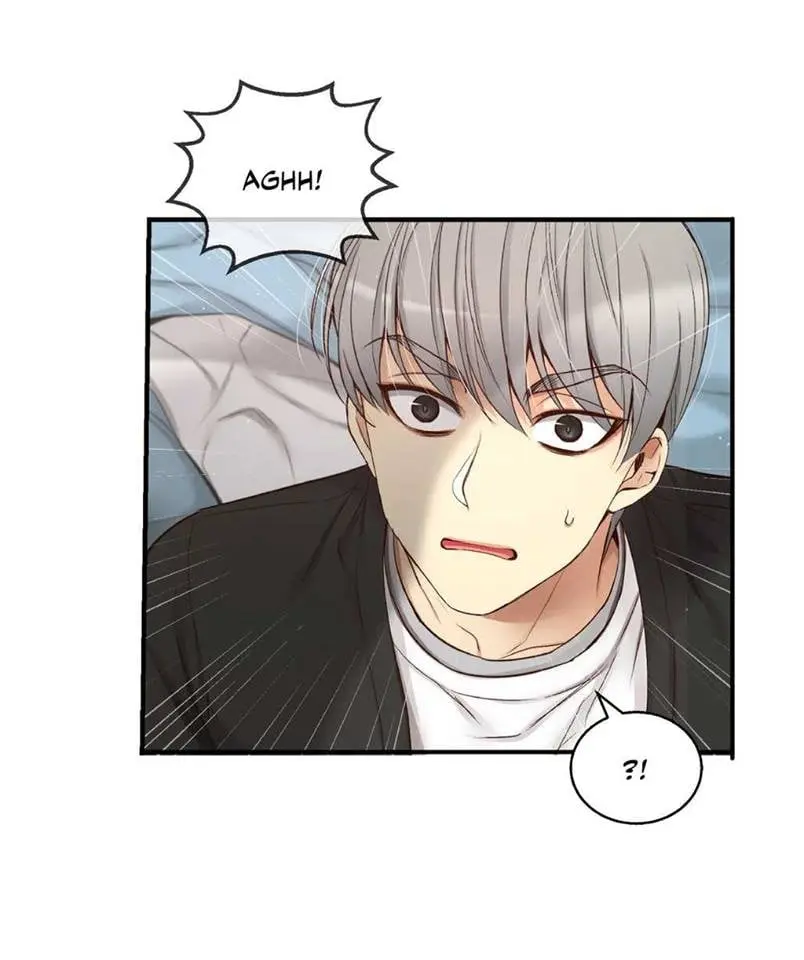 A Guy Like You – Capítulo 07 Yaoi – Página 80