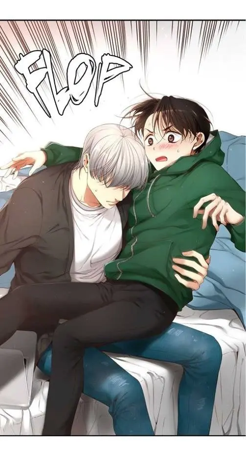 A Guy Like You – Capítulo 07 Yaoi – Página 81