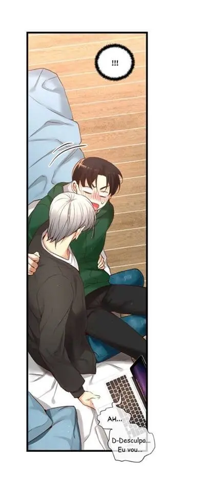 A Guy Like You – Capítulo 07 Yaoi – Página 82