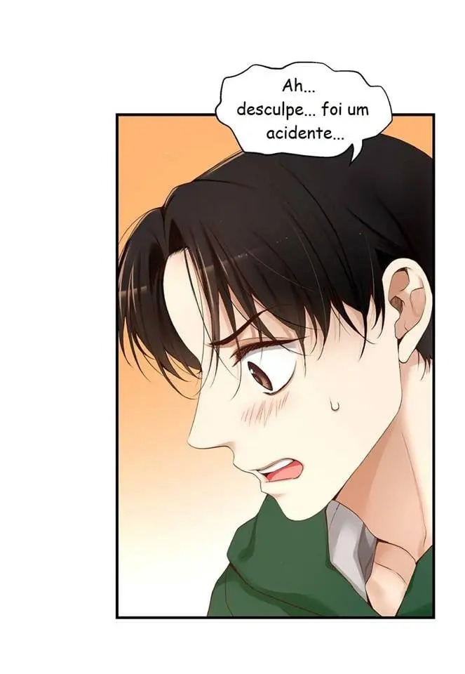 A Guy Like You – Capítulo 08 Yaoi – Página 11