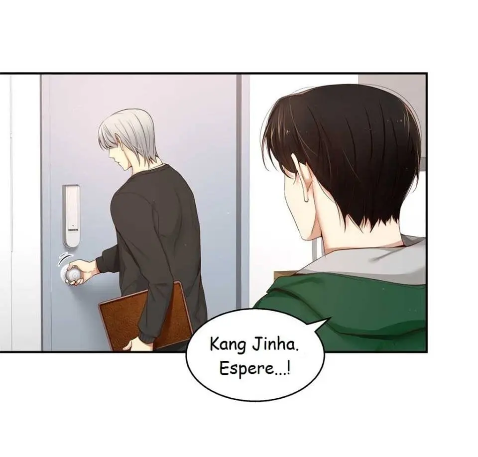 A Guy Like You – Capítulo 08 Yaoi – Página 15