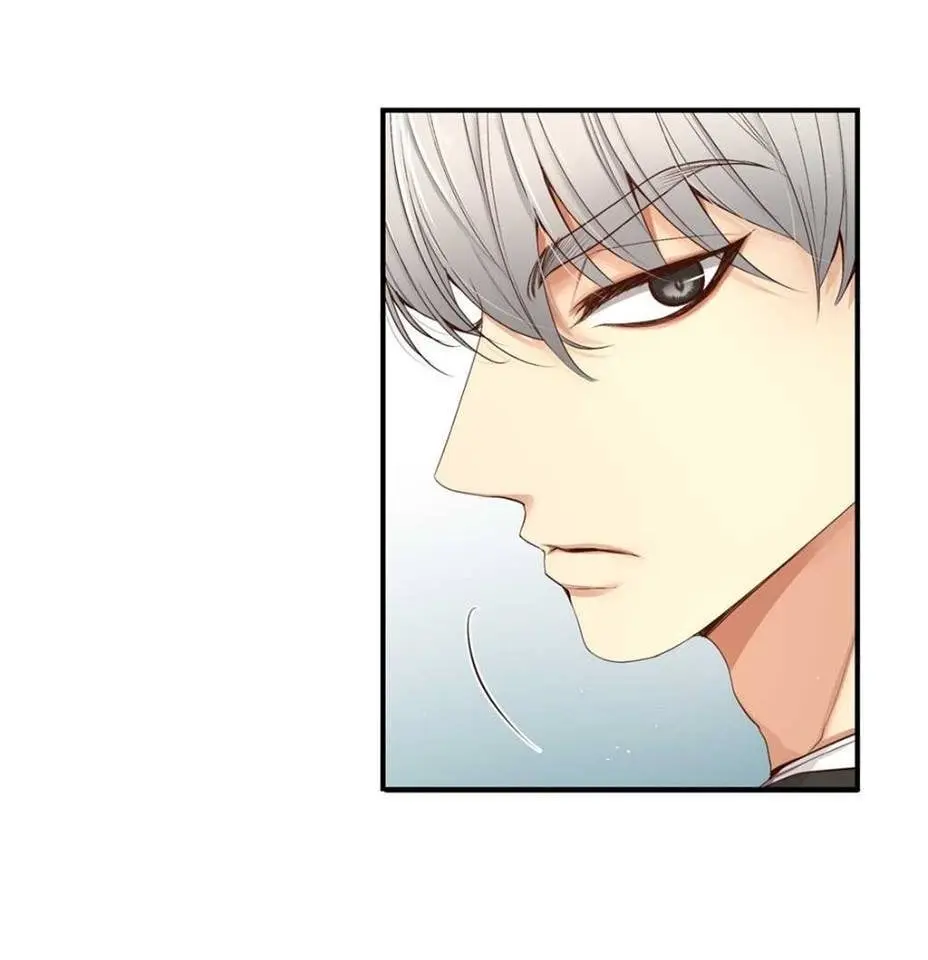 A Guy Like You – Capítulo 08 Yaoi – Página 16