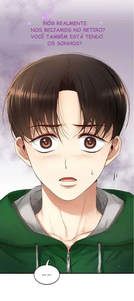 A Guy Like You – Capítulo 08 Yaoi – Página 17