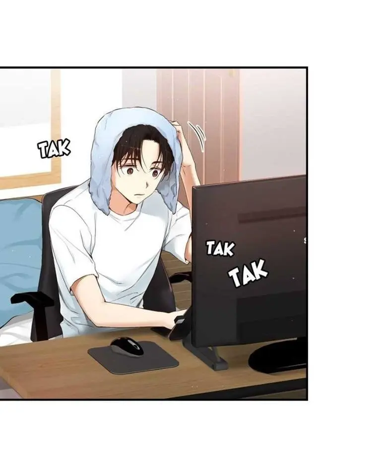 A Guy Like You – Capítulo 08 Yaoi – Página 20