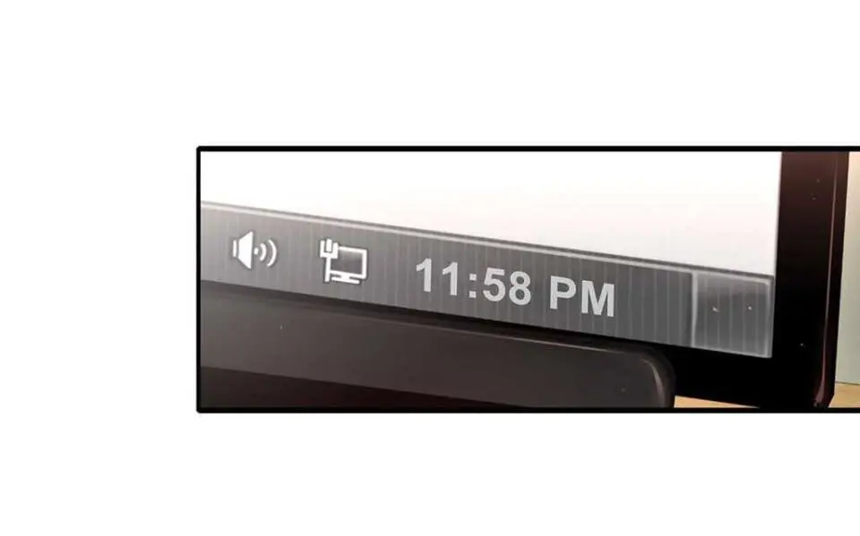 A Guy Like You – Capítulo 08 Yaoi – Página 21