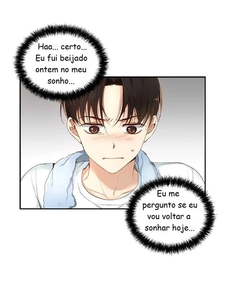 A Guy Like You – Capítulo 08 Yaoi – Página 22