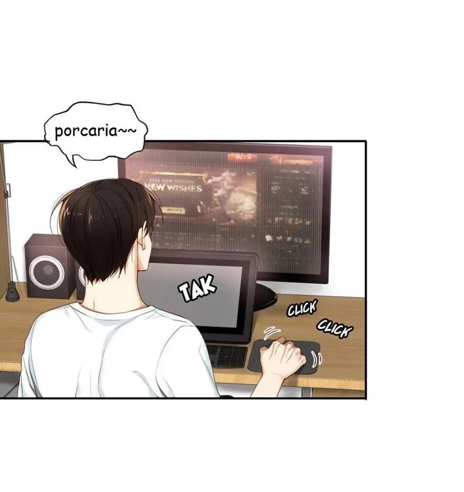 A Guy Like You – Capítulo 08 Yaoi – Página 23