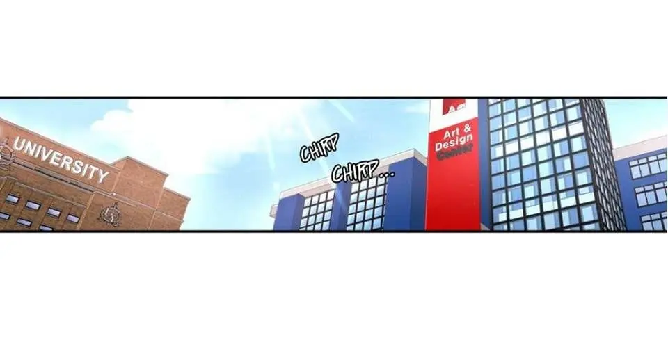 A Guy Like You – Capítulo 08 Yaoi – Página 26