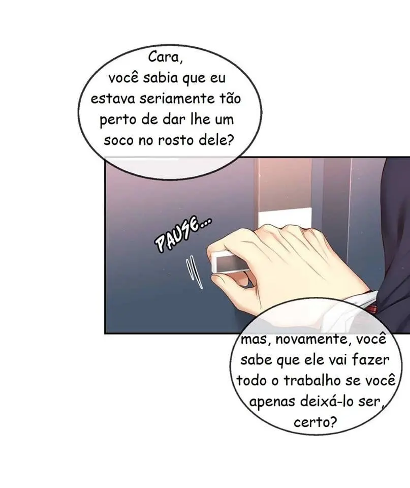 A Guy Like You – Capítulo 08 Yaoi – Página 32