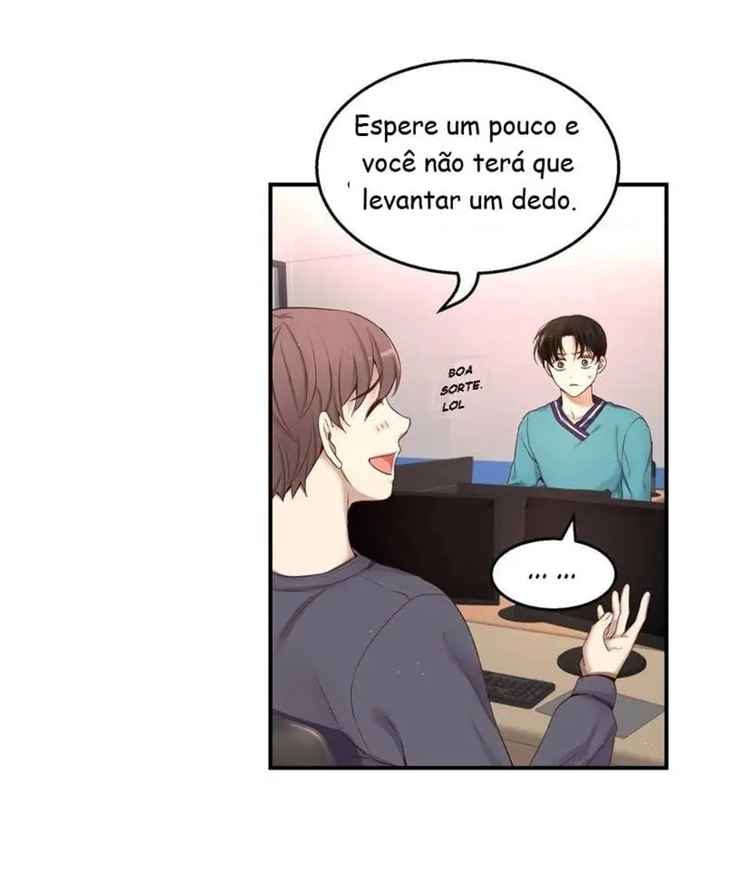 A Guy Like You – Capítulo 08 Yaoi – Página 34