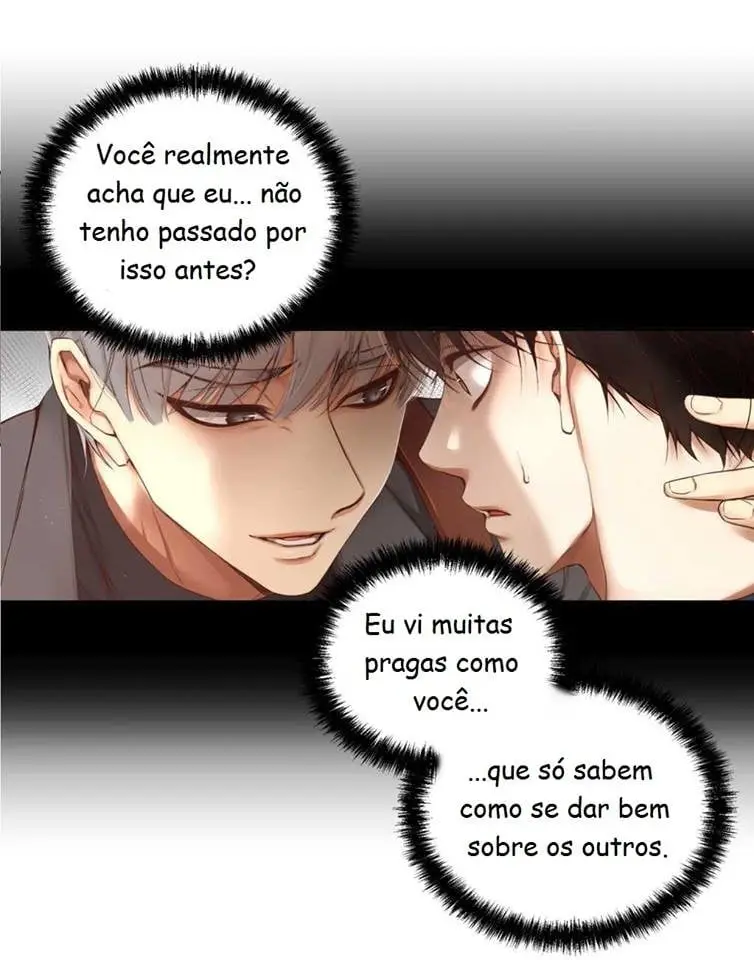 A Guy Like You – Capítulo 08 Yaoi – Página 35