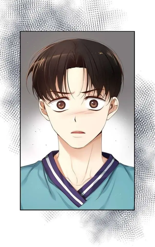 A Guy Like You – Capítulo 08 Yaoi – Página 36