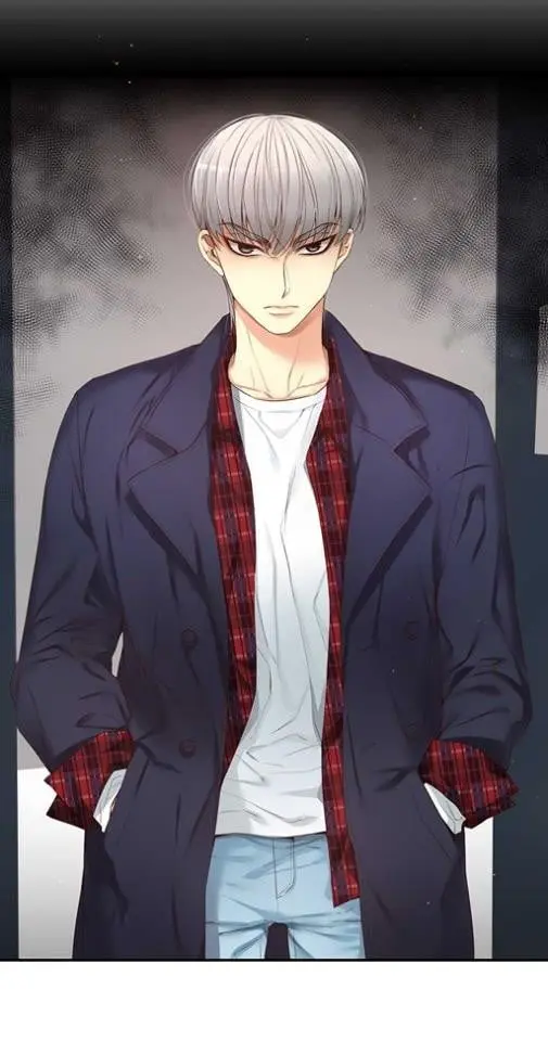 A Guy Like You – Capítulo 08 Yaoi – Página 39