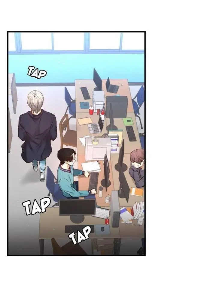 A Guy Like You – Capítulo 08 Yaoi – Página 40