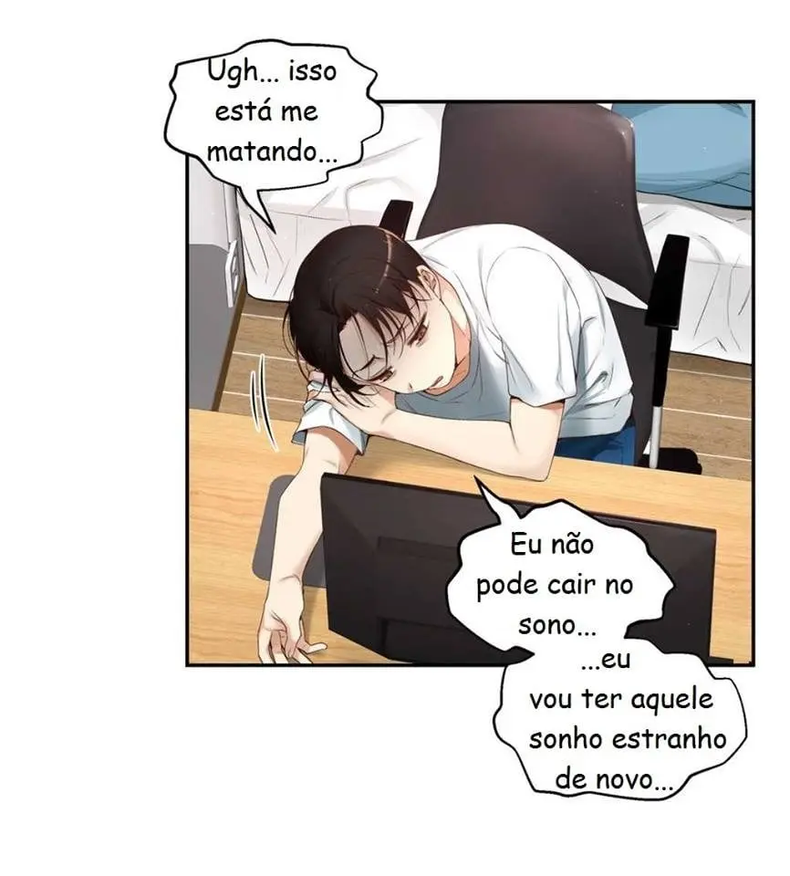 A Guy Like You – Capítulo 08 Yaoi – Página 43