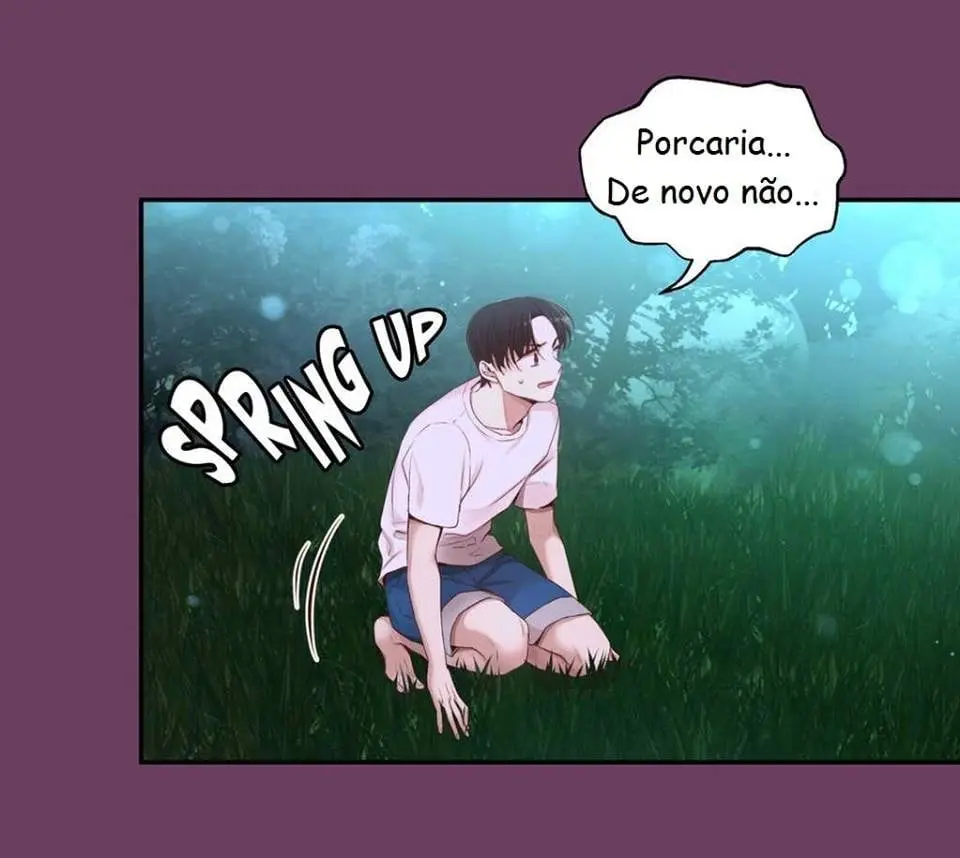 A Guy Like You – Capítulo 08 Yaoi – Página 46