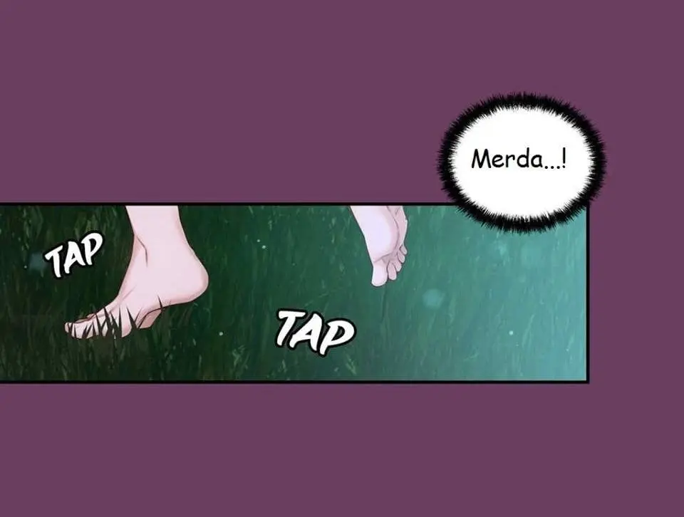 A Guy Like You – Capítulo 08 Yaoi – Página 47