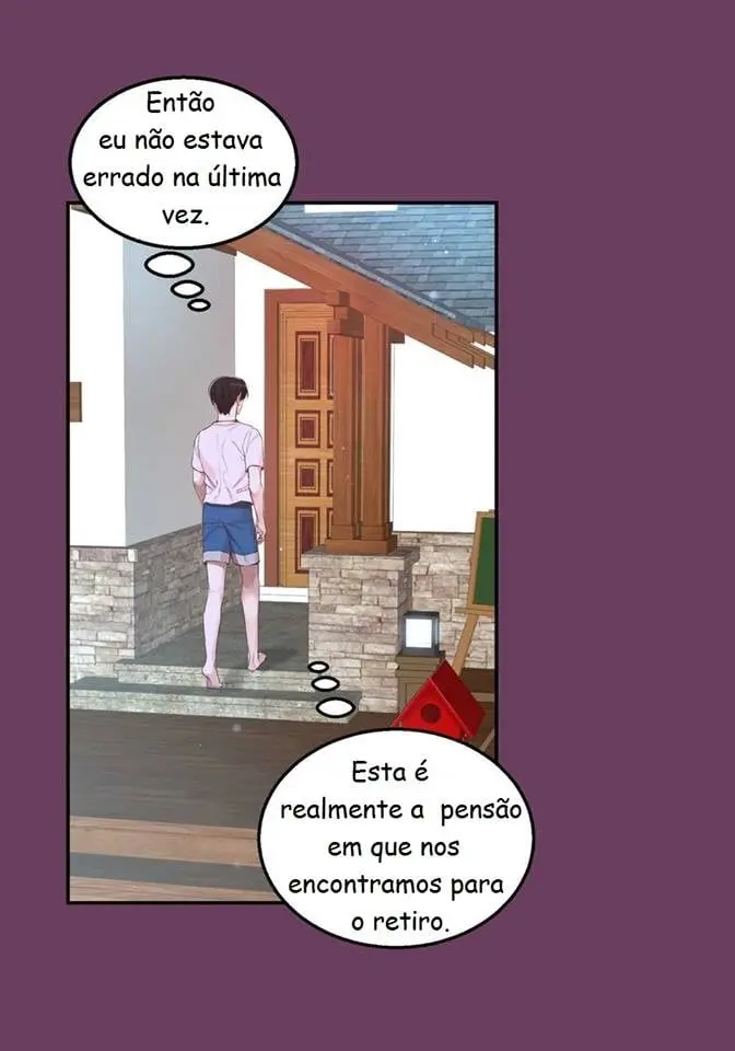 A Guy Like You – Capítulo 08 Yaoi – Página 49