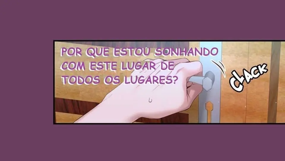 A Guy Like You – Capítulo 08 Yaoi – Página 50