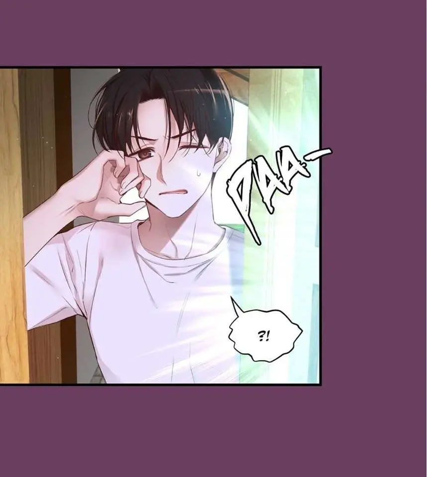 A Guy Like You – Capítulo 08 Yaoi – Página 51