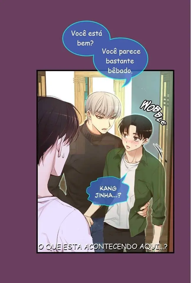 A Guy Like You – Capítulo 08 Yaoi – Página 55