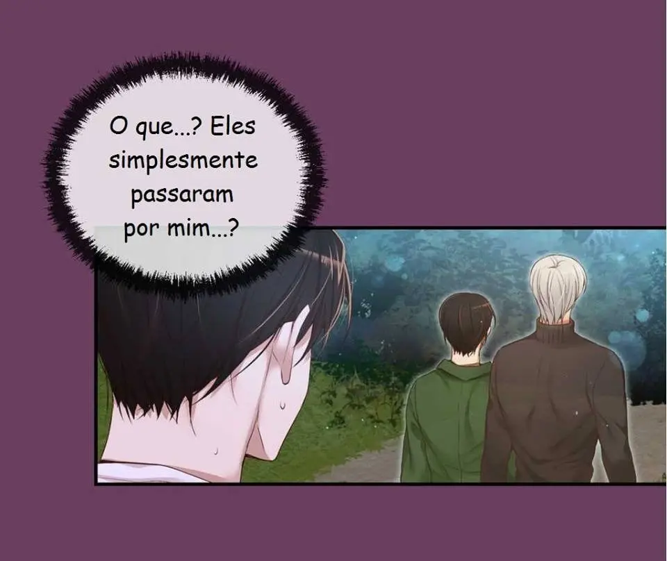 A Guy Like You – Capítulo 08 Yaoi – Página 60