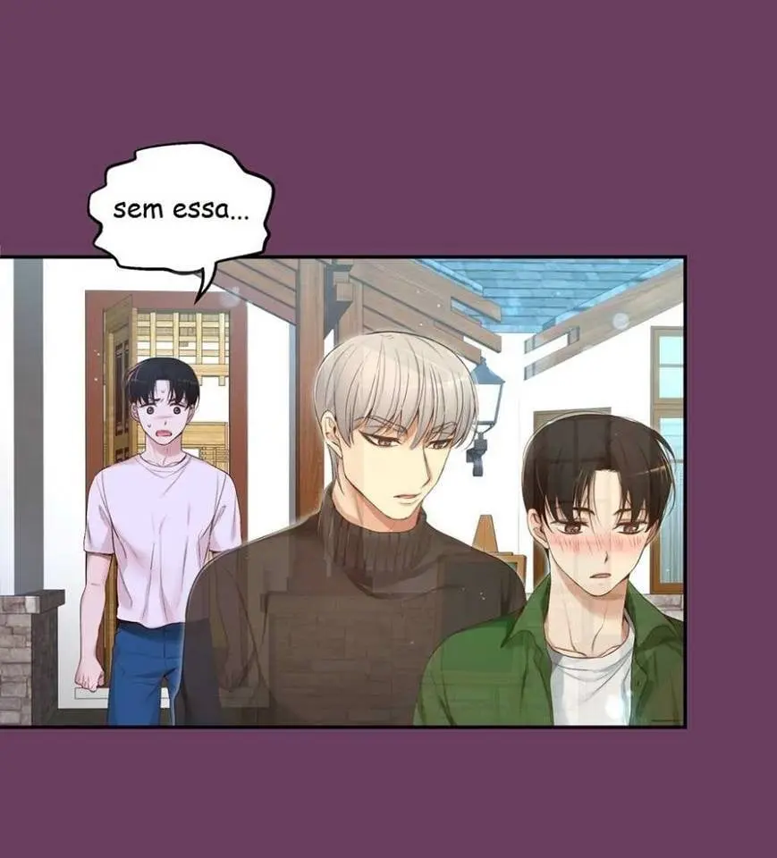 A Guy Like You – Capítulo 08 Yaoi – Página 61