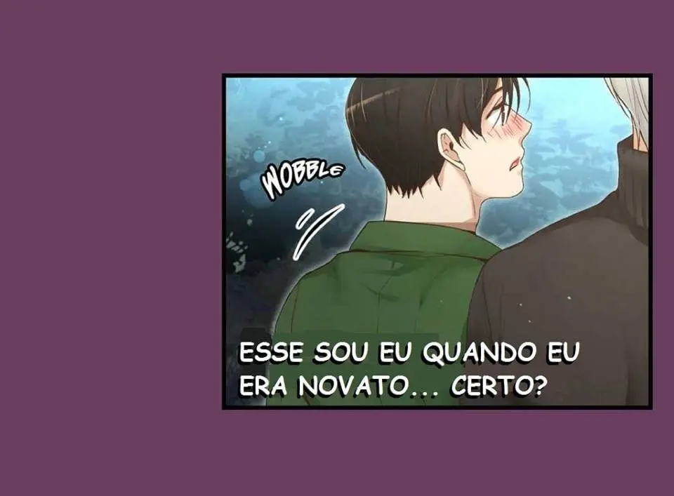 A Guy Like You – Capítulo 08 Yaoi – Página 62