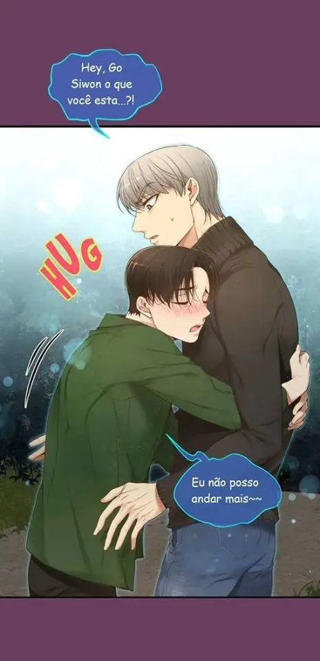 A Guy Like You – Capítulo 08 Yaoi – Página 64