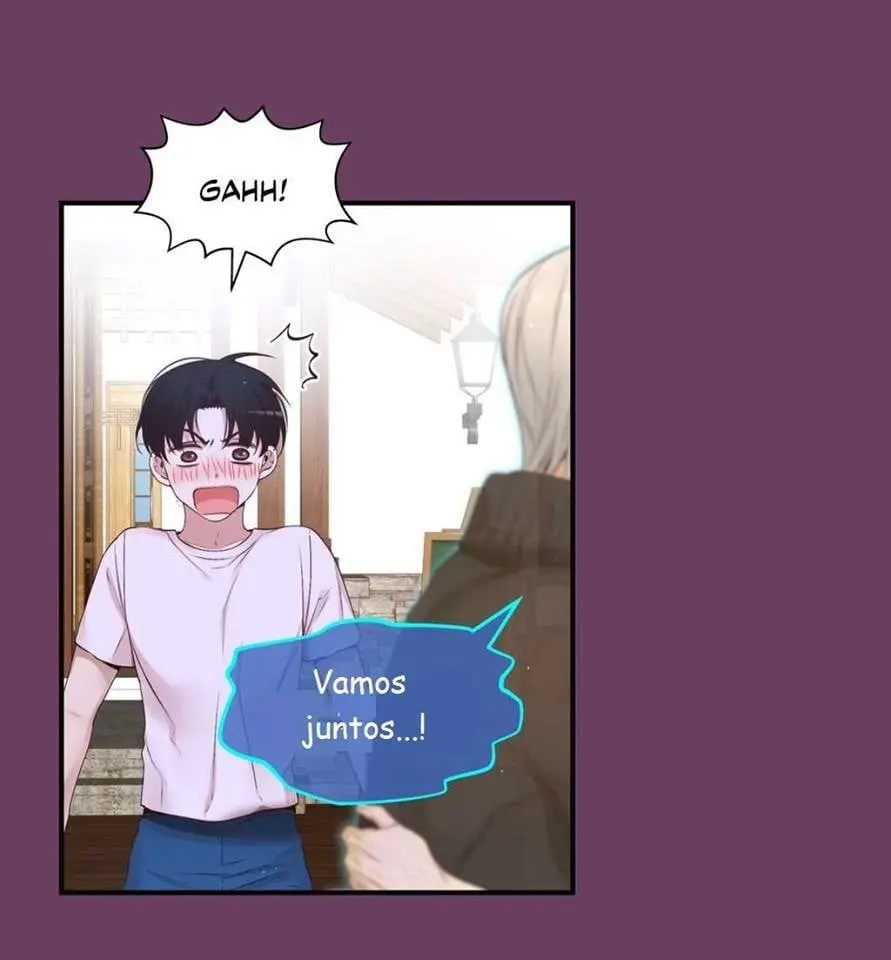 A Guy Like You – Capítulo 08 Yaoi – Página 65