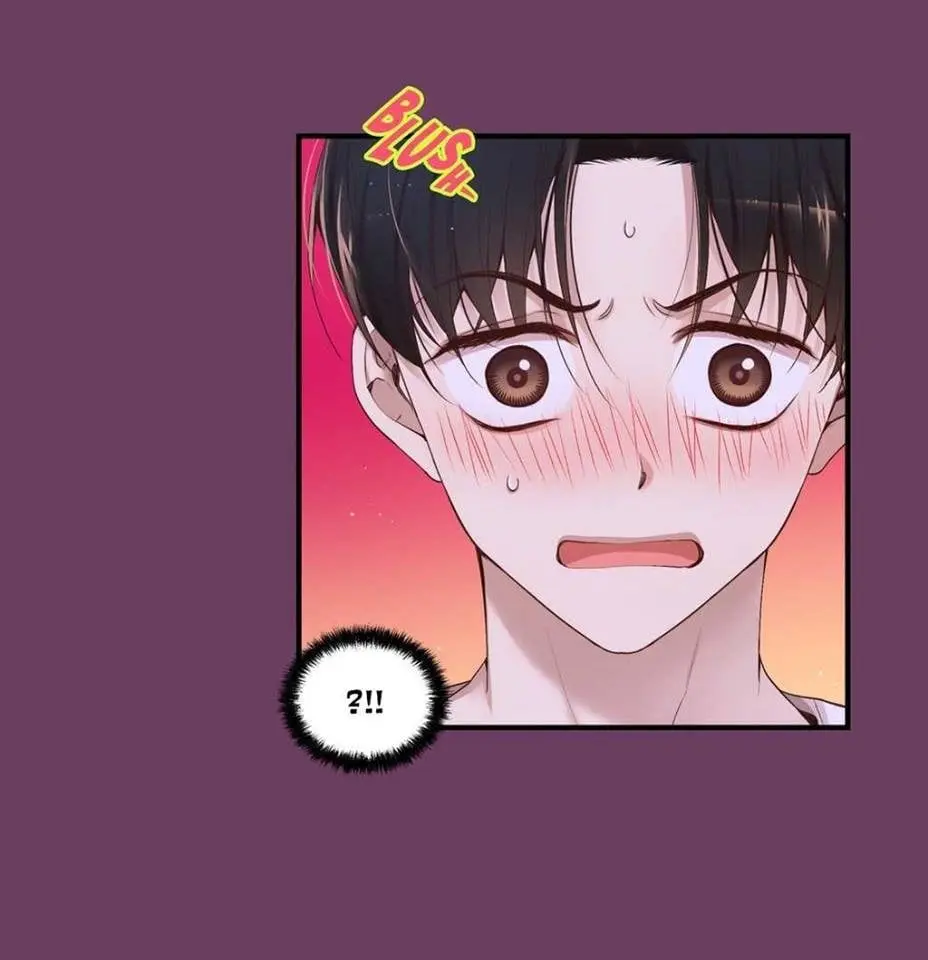 A Guy Like You – Capítulo 08 Yaoi – Página 66