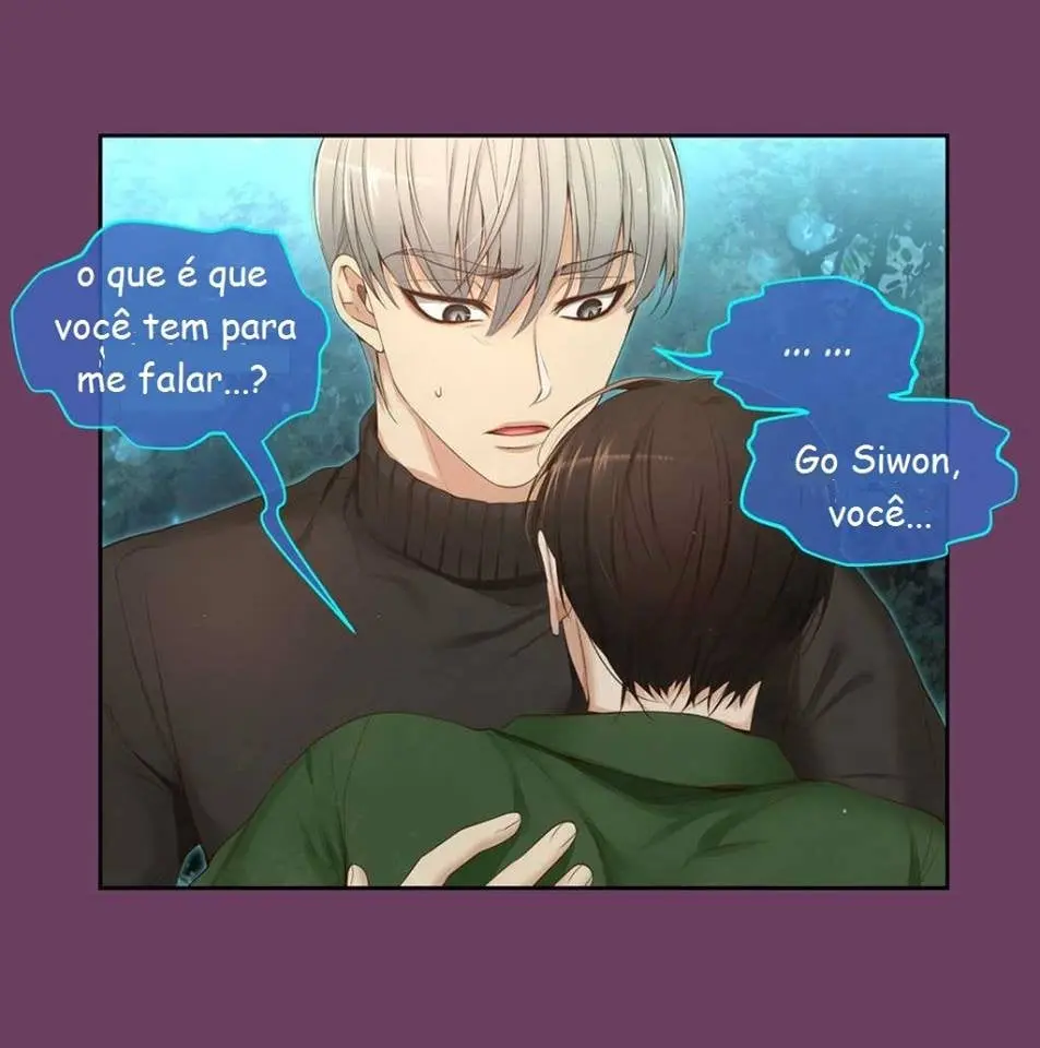 A Guy Like You – Capítulo 08 Yaoi – Página 67