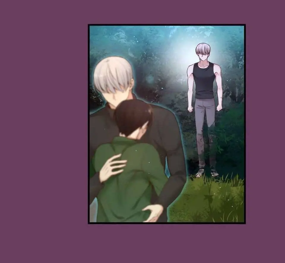 A Guy Like You – Capítulo 08 Yaoi – Página 68