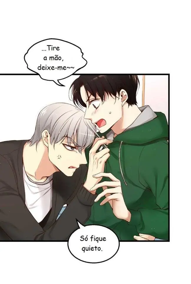 A Guy Like You – Capítulo 08 Yaoi – Página 7