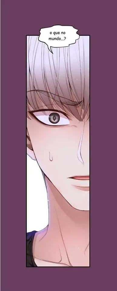 A Guy Like You – Capítulo 08 Yaoi – Página 70