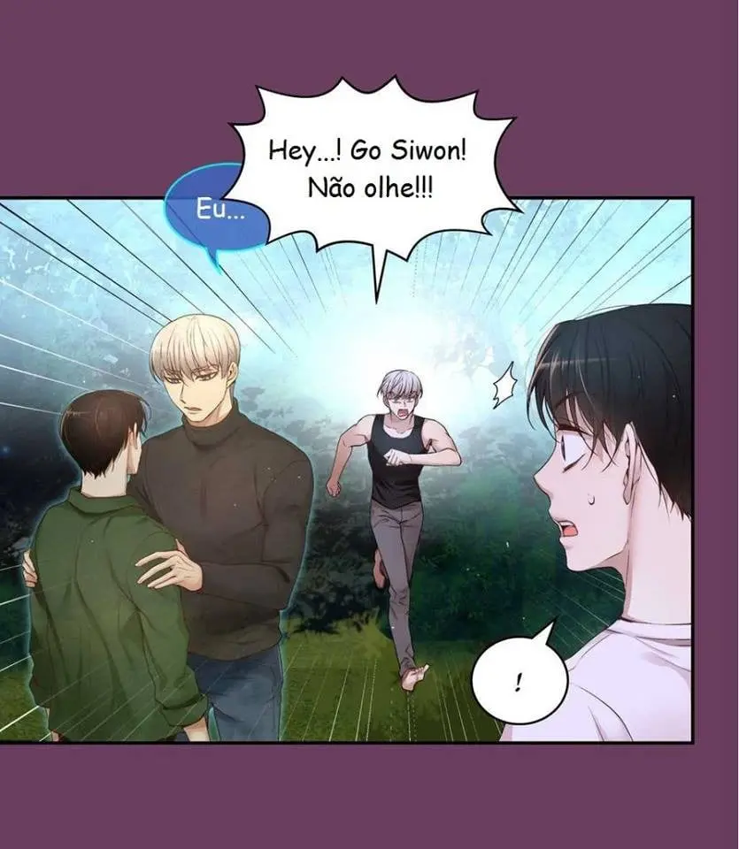 A Guy Like You – Capítulo 08 Yaoi – Página 72