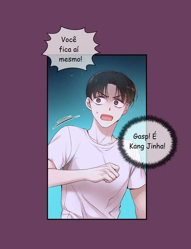 A Guy Like You – Capítulo 08 Yaoi – Página 73