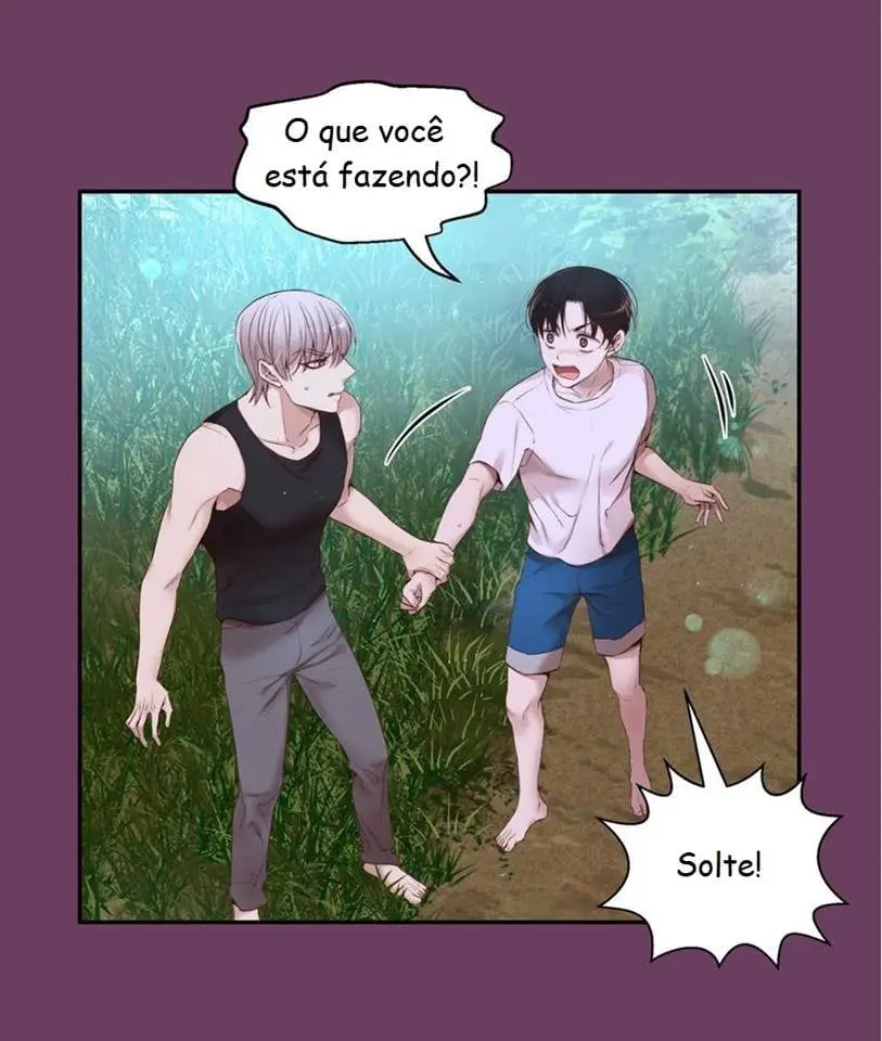 A Guy Like You – Capítulo 08 Yaoi – Página 75