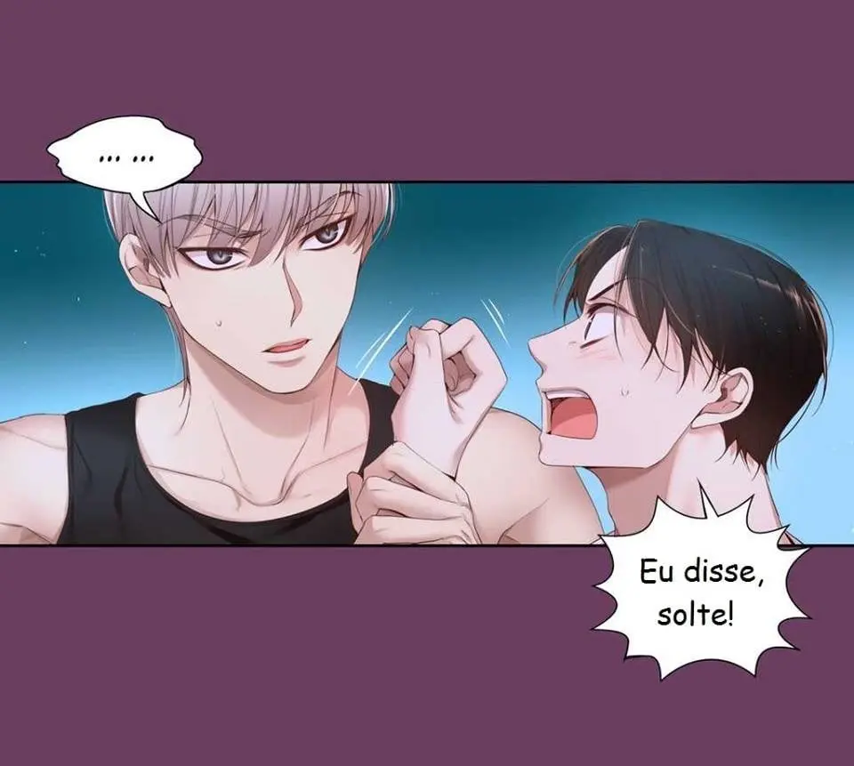 A Guy Like You – Capítulo 08 Yaoi – Página 77