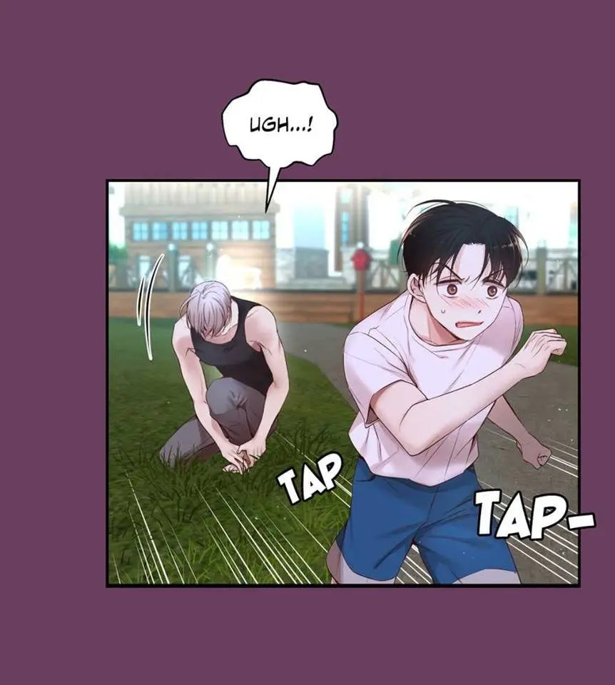 A Guy Like You – Capítulo 08 Yaoi – Página 79