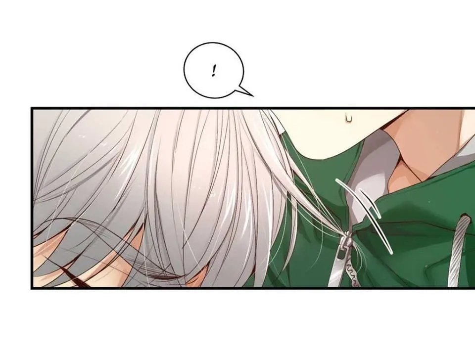 A Guy Like You – Capítulo 08 Yaoi – Página 8