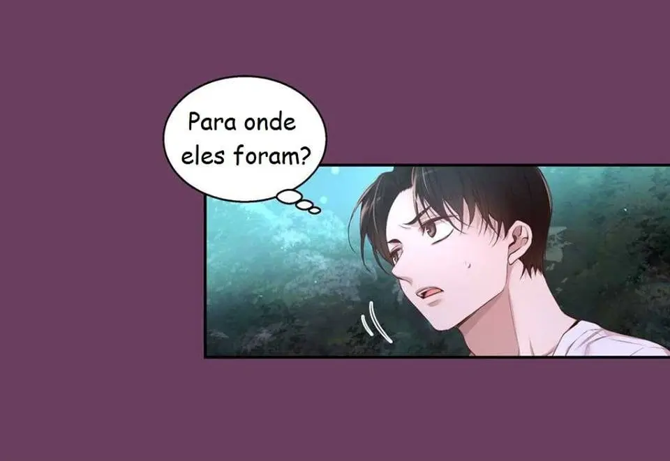 A Guy Like You – Capítulo 08 Yaoi – Página 81