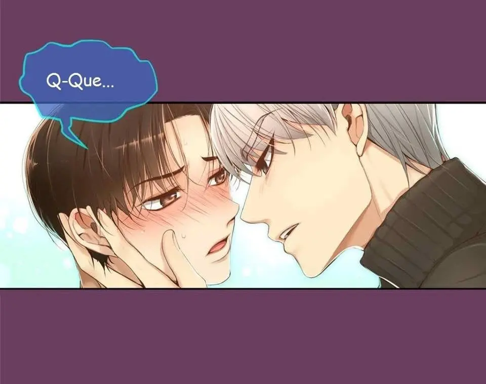 A Guy Like You – Capítulo 08 Yaoi – Página 85