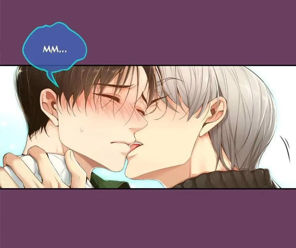 A Guy Like You – Capítulo 08 Yaoi – Página 86