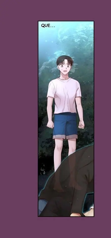 A Guy Like You – Capítulo 08 Yaoi – Página 89