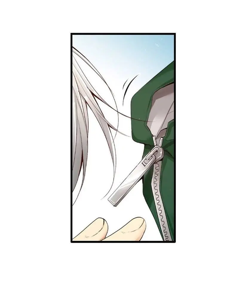 A Guy Like You – Capítulo 08 Yaoi – Página 9