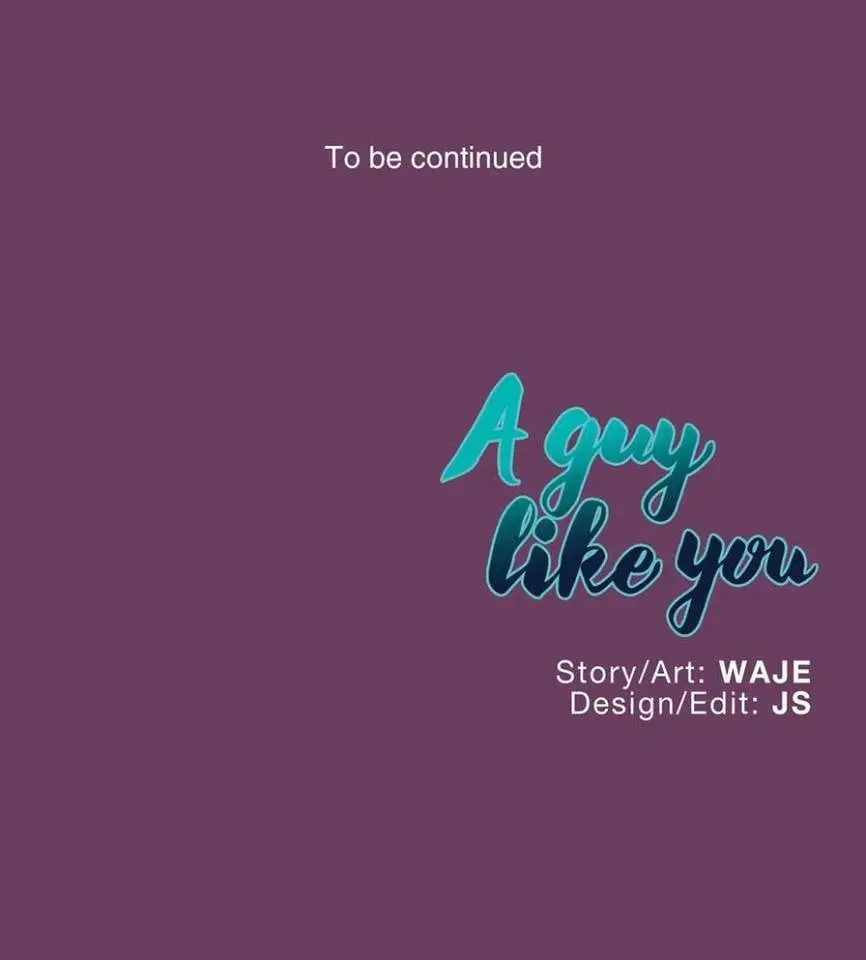A Guy Like You – Capítulo 08 Yaoi – Página 93