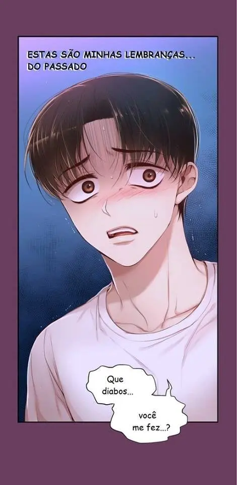 A Guy Like You – Capítulo 09 Yaoi – Página 10