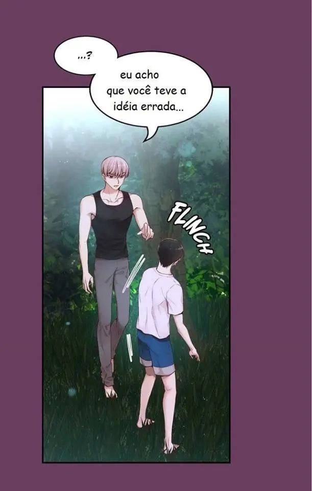 A Guy Like You – Capítulo 09 Yaoi – Página 11